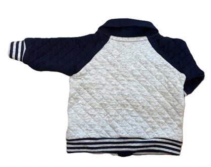 Little Me Winter Sweatsuit