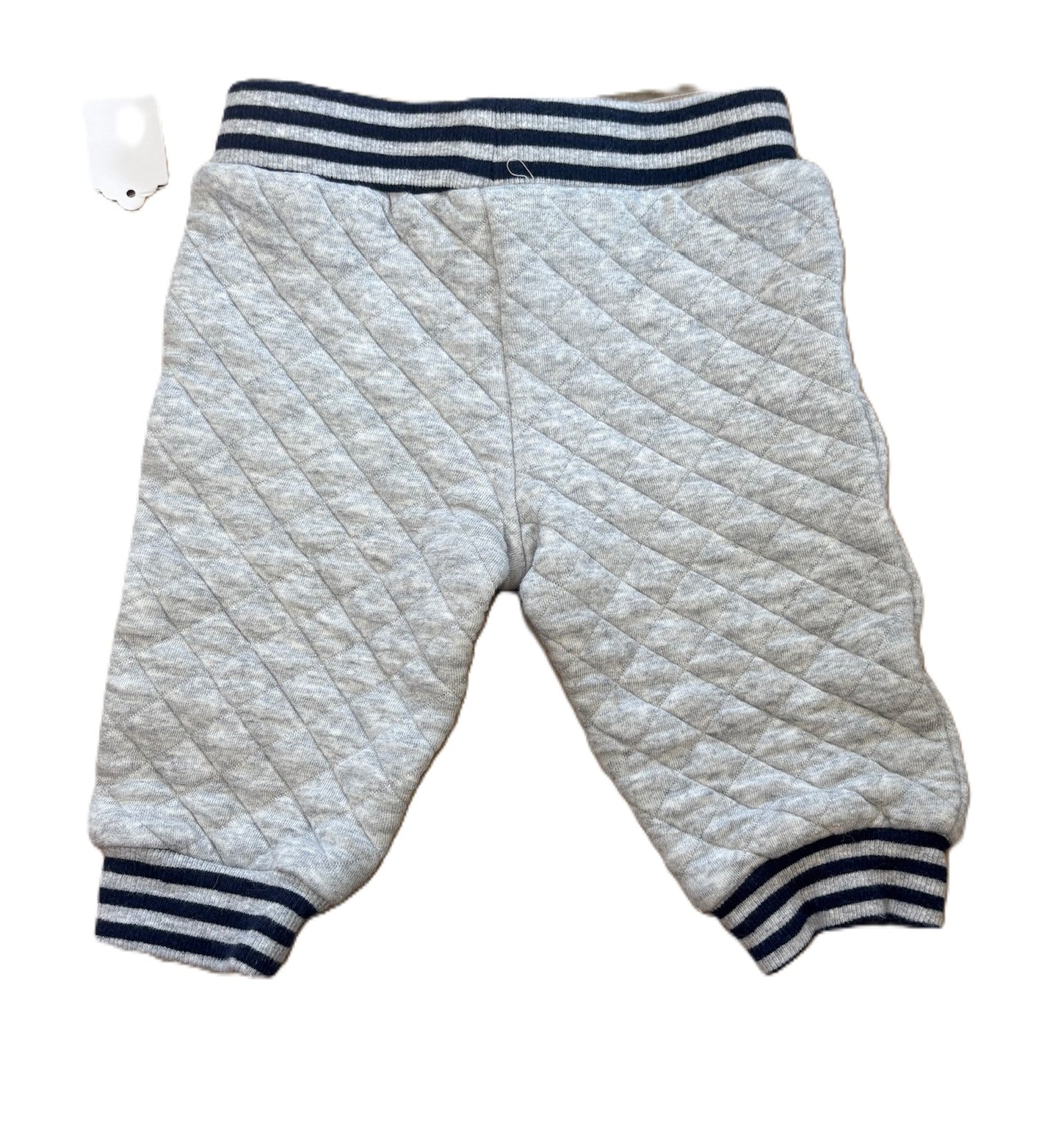 Little Me Winter Sweatsuit