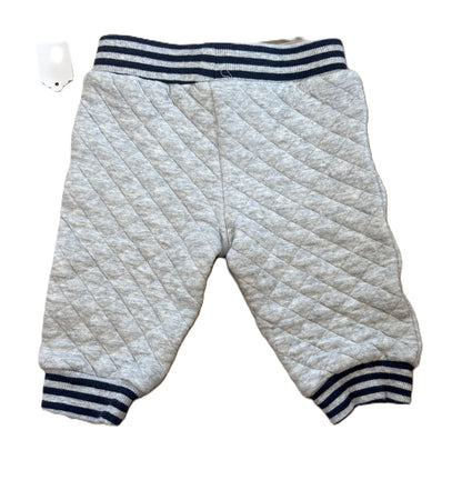 Little Me Winter Sweatsuit