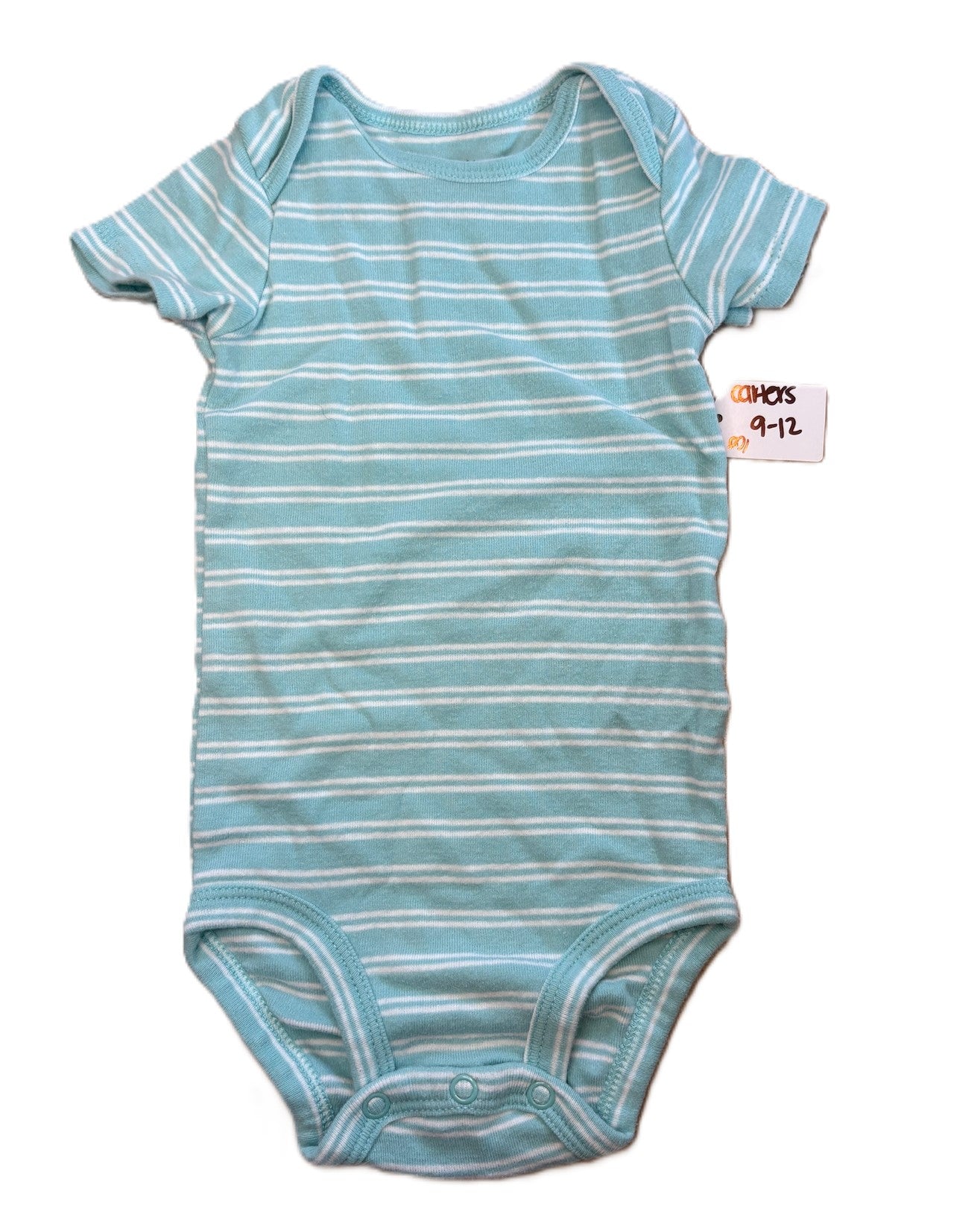 Carters Onesie