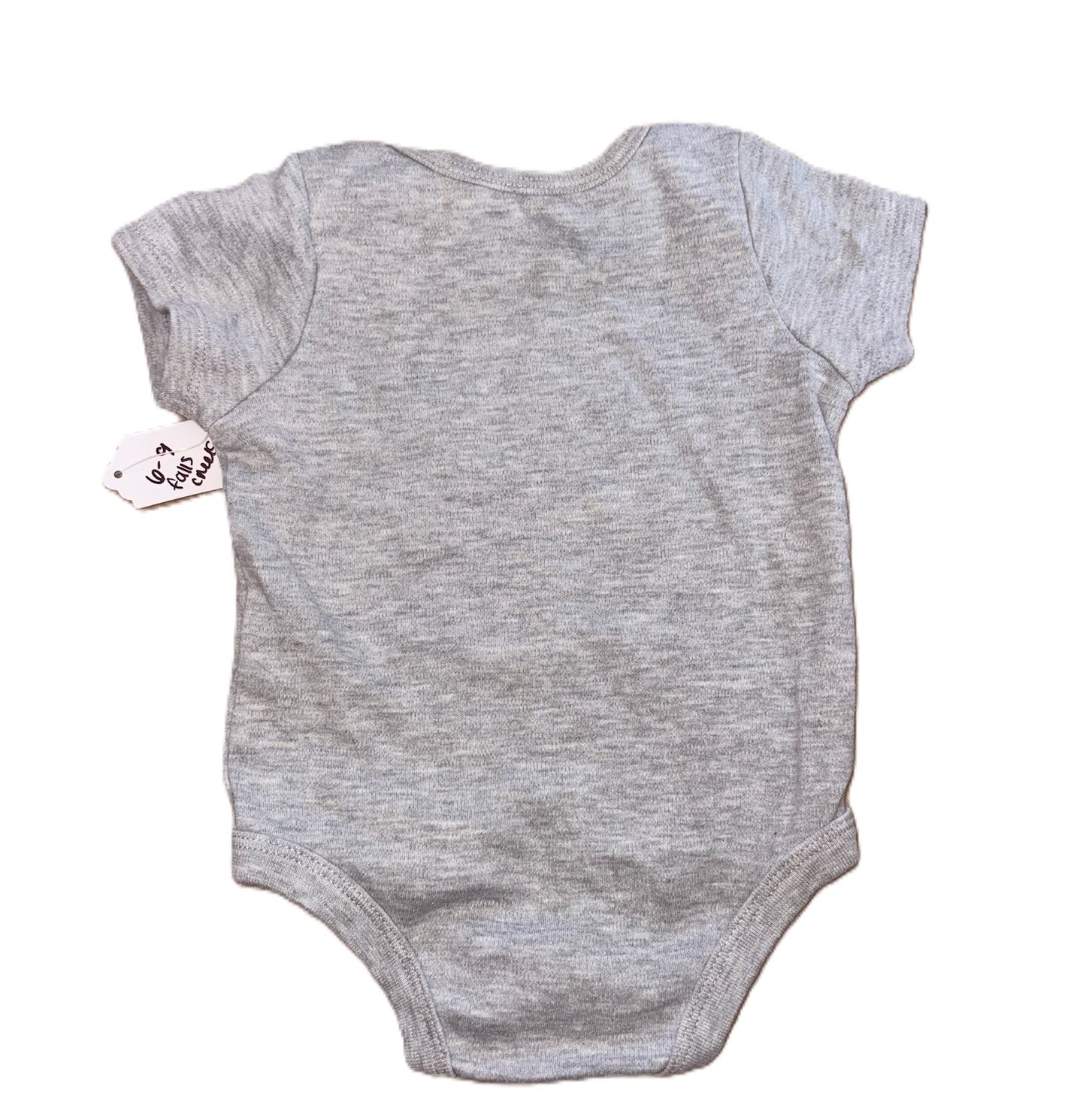 Falls Creek Onesie