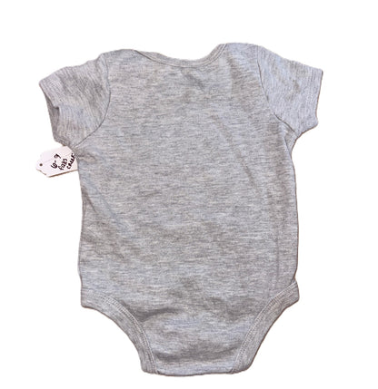 Falls Creek Onesie