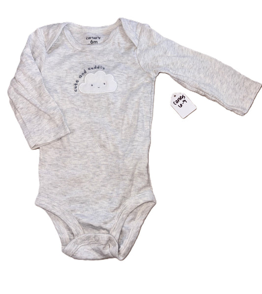 Carters Onesie