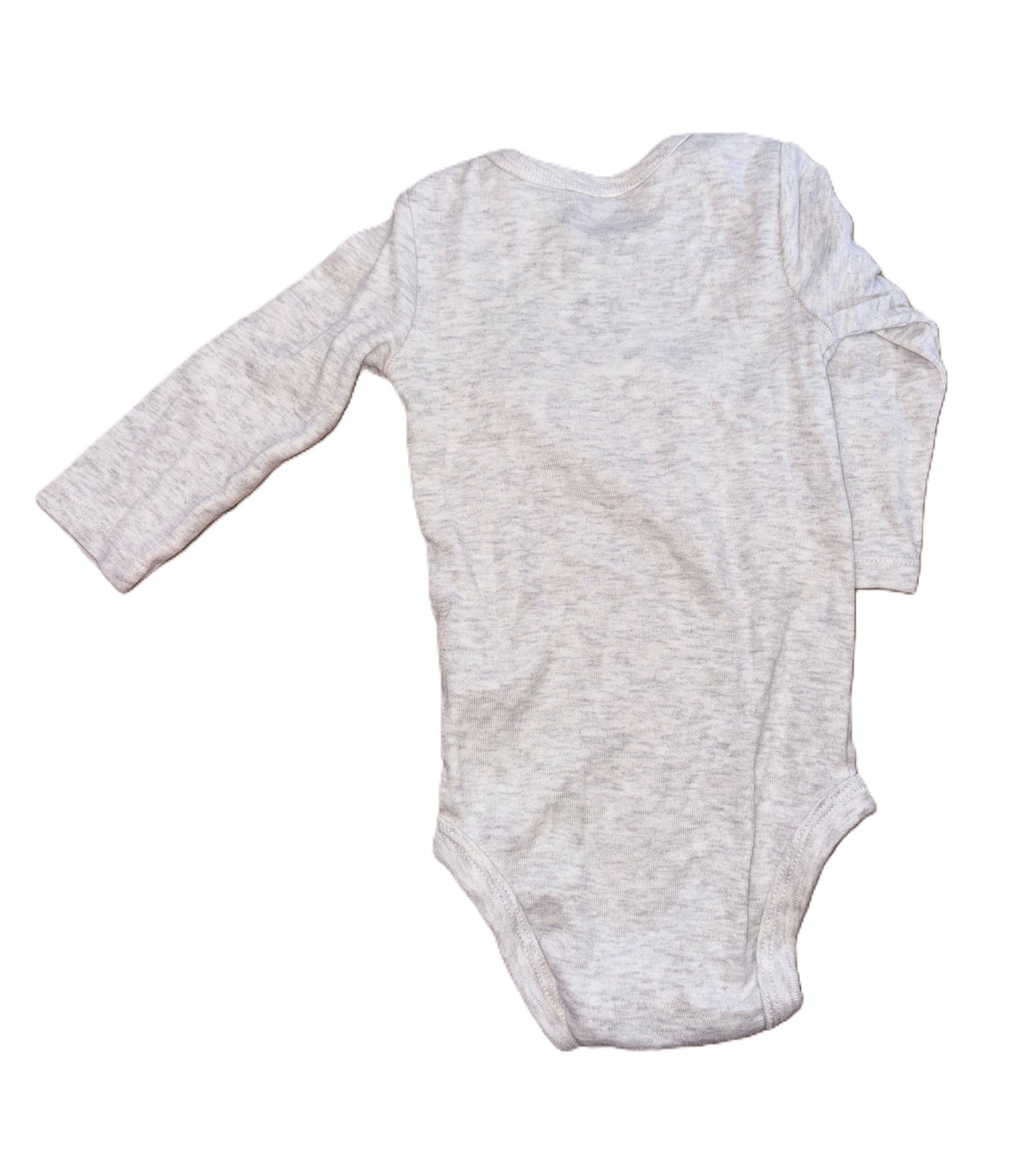 Carters Onesie