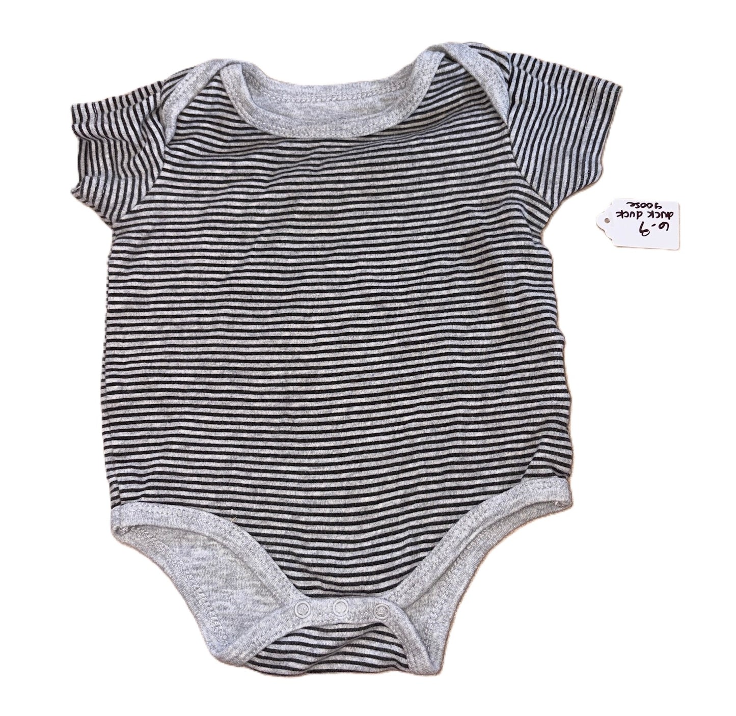 Duck Duck Goose Onesie