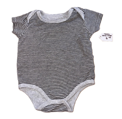 Duck Duck Goose Onesie