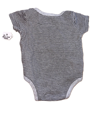 Duck Duck Goose Onesie