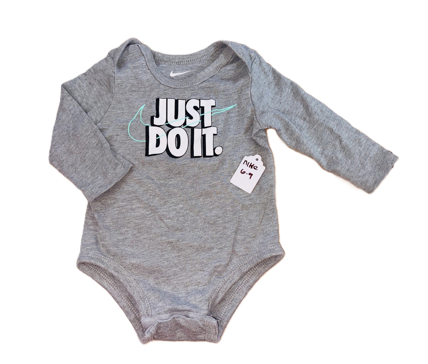 Nike Onesie