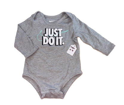 Nike Onesie