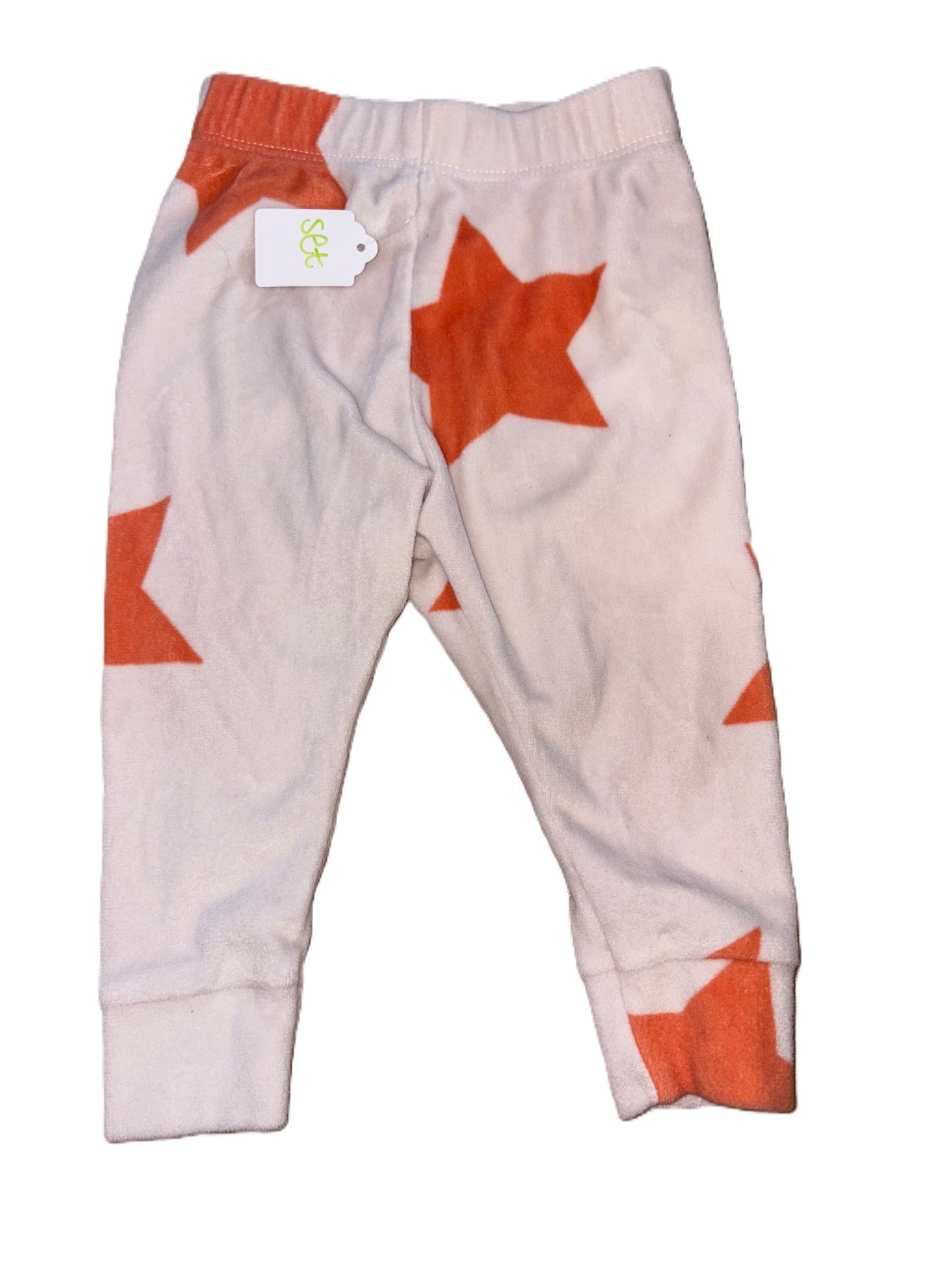 Cat & Jack 2 Piece Pajamas