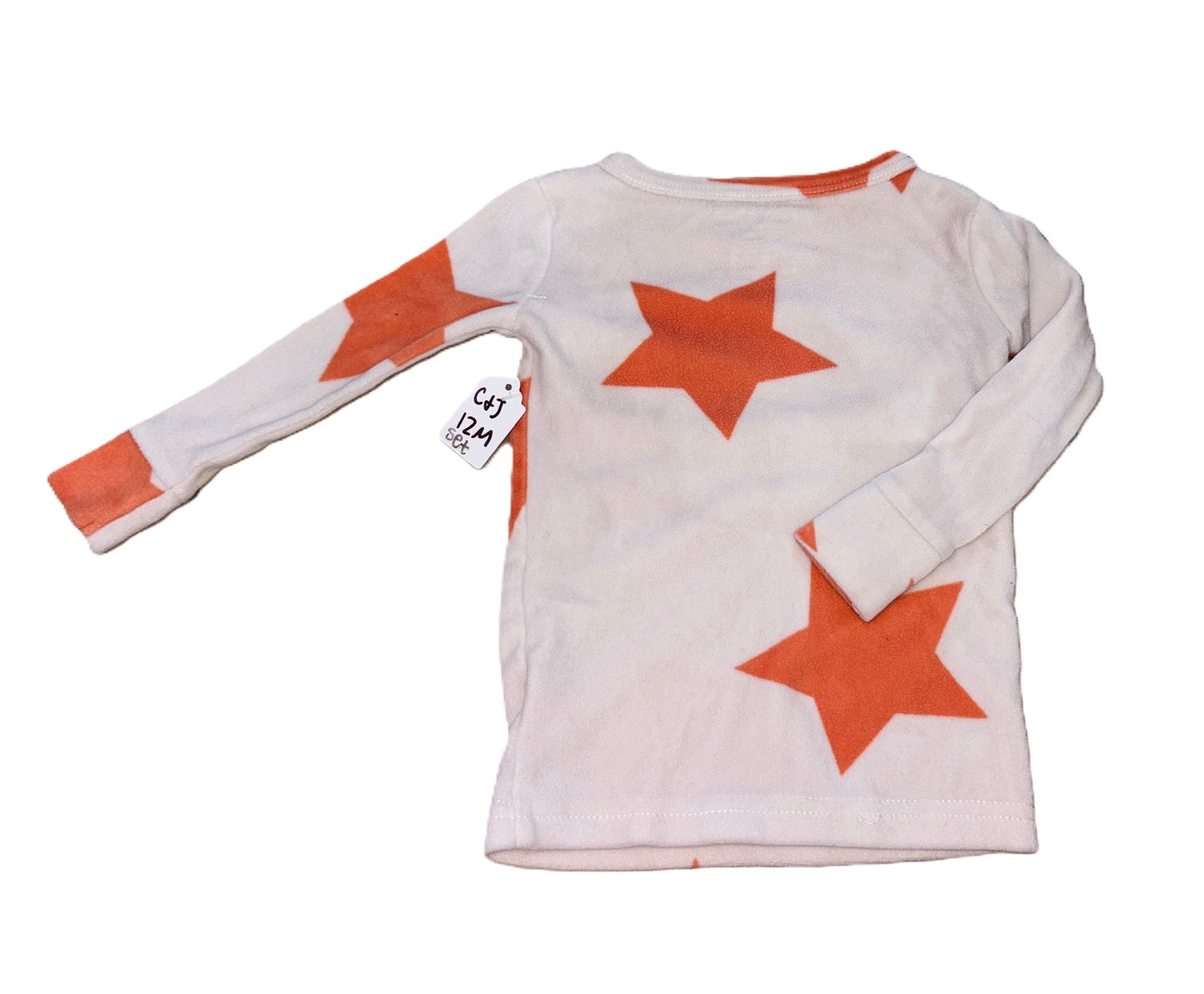 Cat & Jack 2 Piece Pajamas
