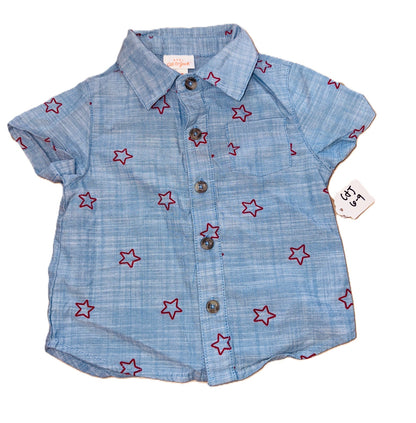Cat & Jack Shirt