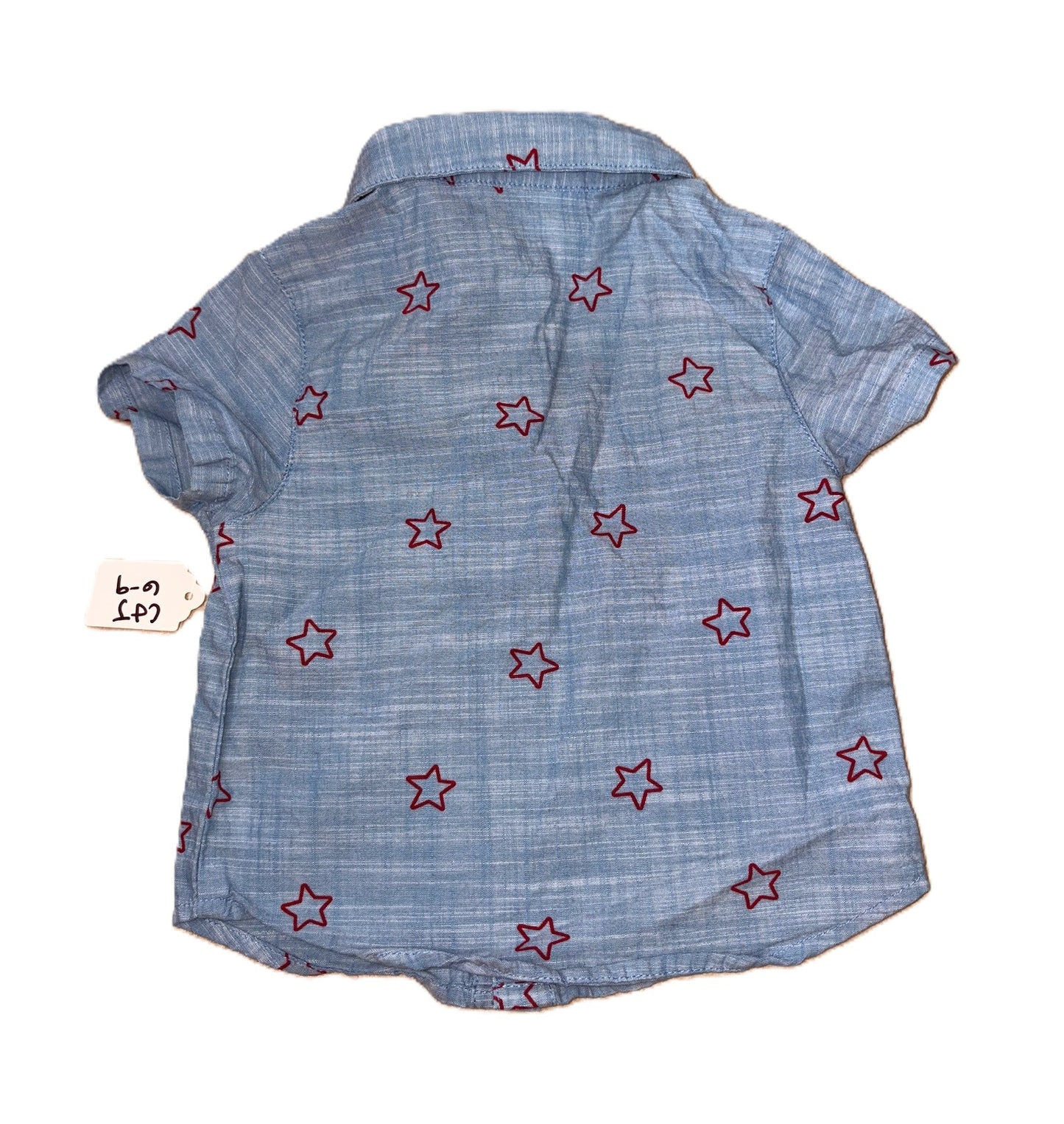 Cat & Jack Shirt