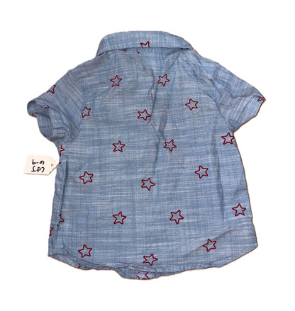 Cat & Jack Shirt
