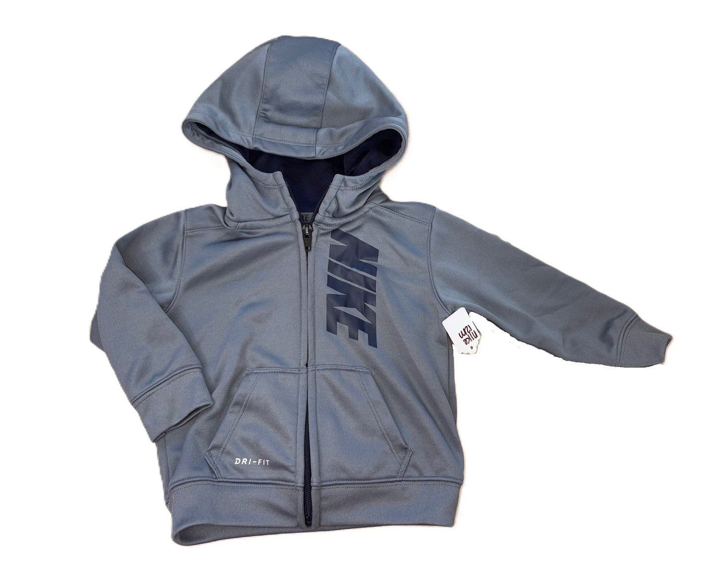 Nike Active Jacket