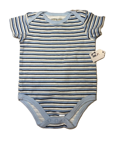 Loveable Friends Onesie