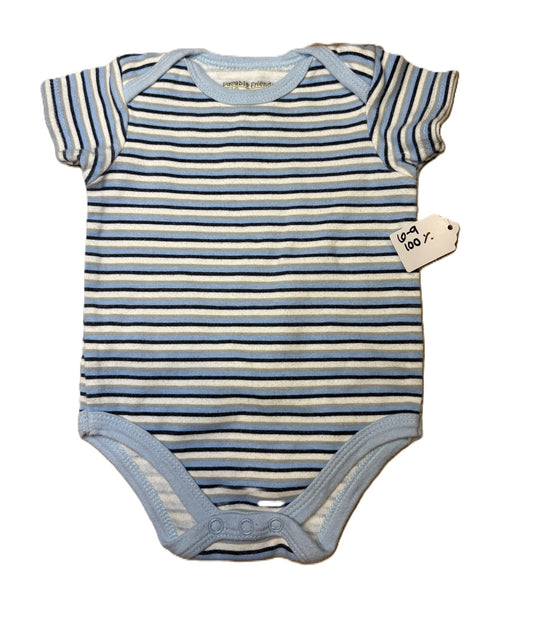Loveable Friends Onesie