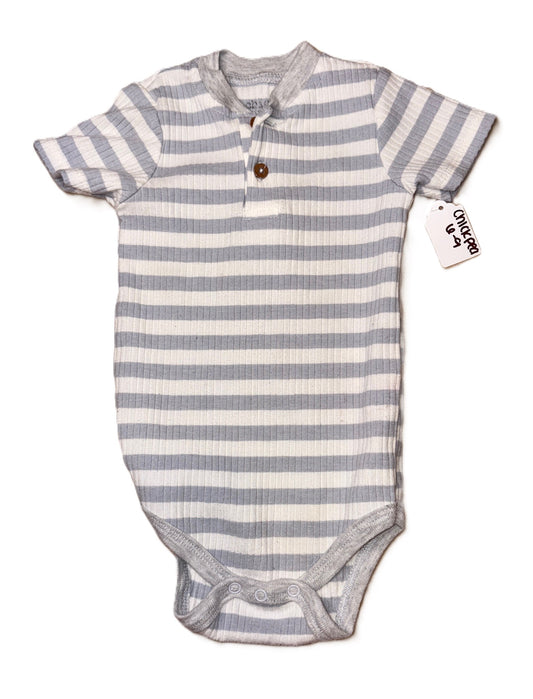 Chickpea Onesie