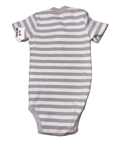 Chickpea Onesie