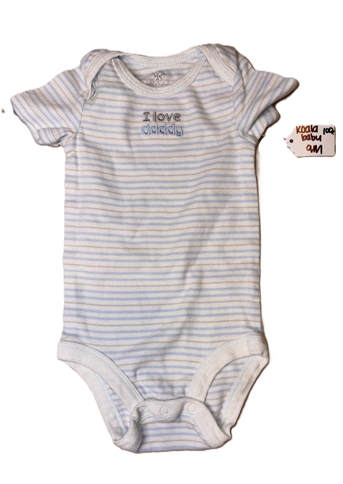 Koala Baby Onesie