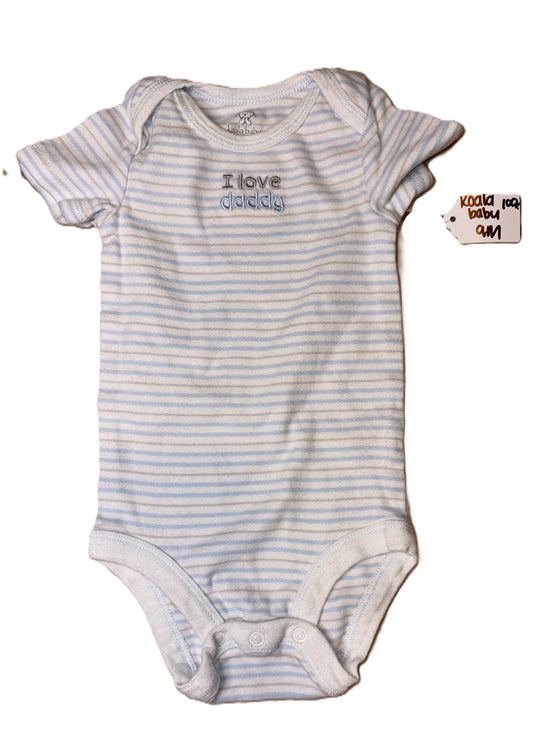 Koala Baby Onesie