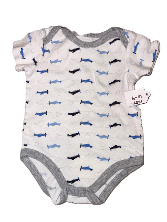 Loveable Friends Onesie
