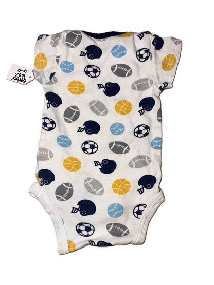 Gerber Onesie