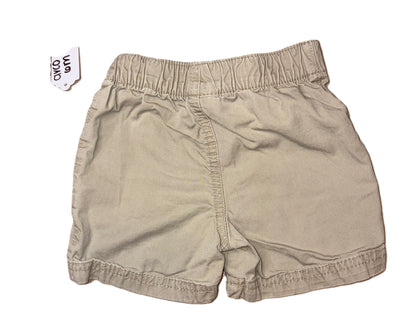 Circo Khaki Shorts