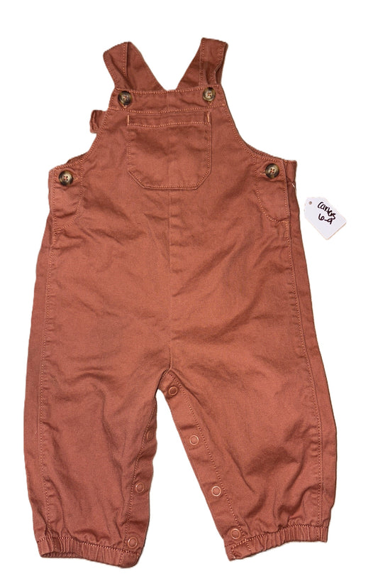 Carters Overalls