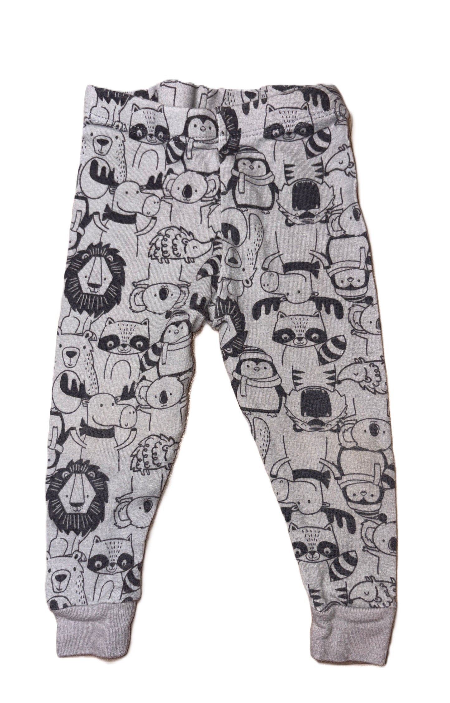 Wonder Nation 2 Piece Pajamas