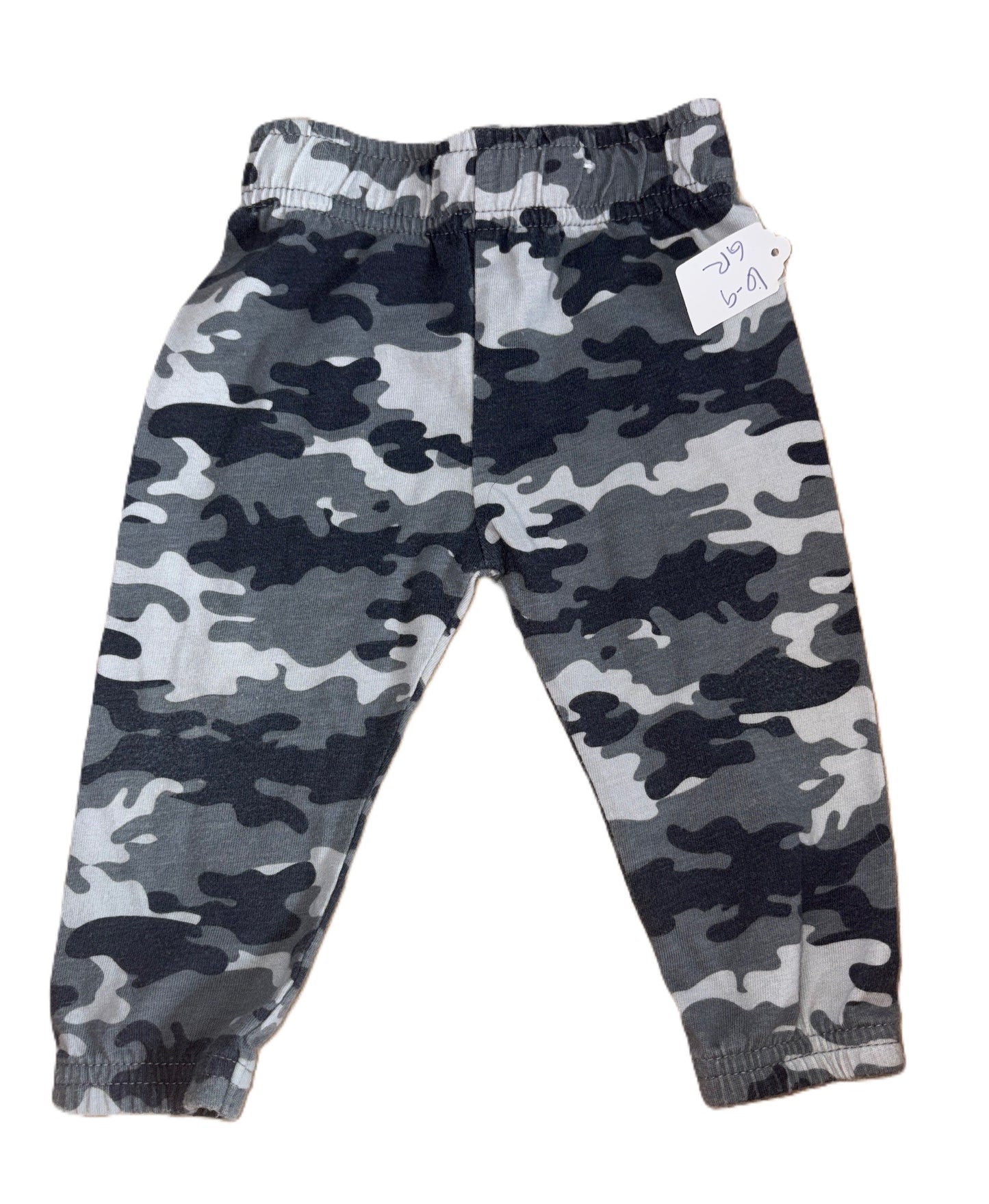 Garanimals Camo Sweatpants