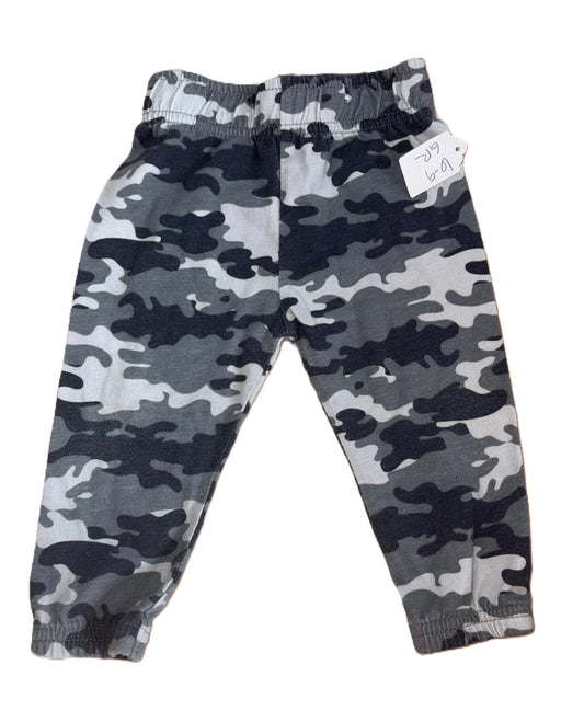 Garanimals Camo Sweatpants