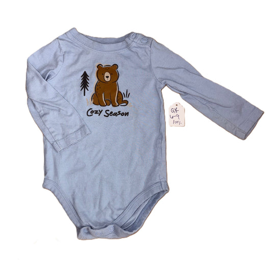 Garanimals Onesie