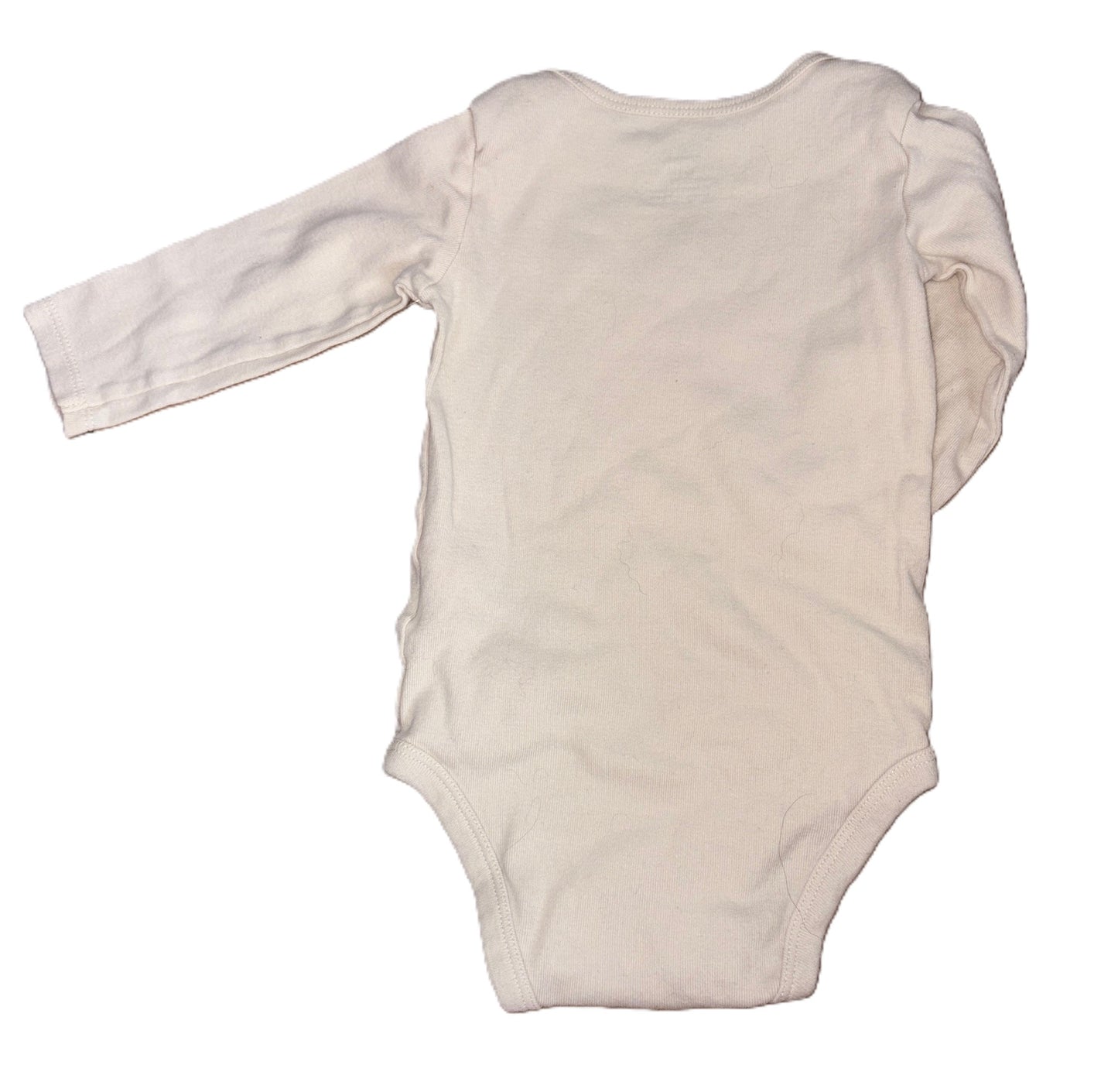 Polar Bear Onesie