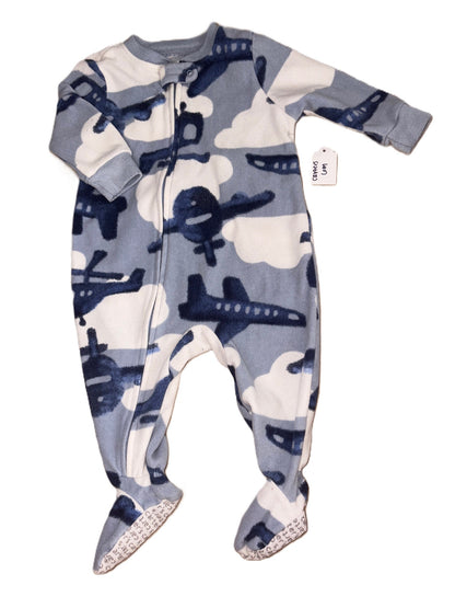 Carters Sleeper