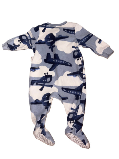Carters Sleeper