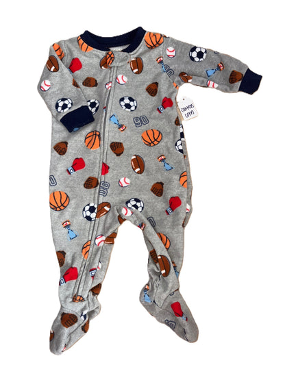 Carters Sleeper
