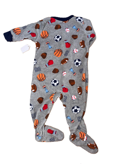 Carters Sleeper