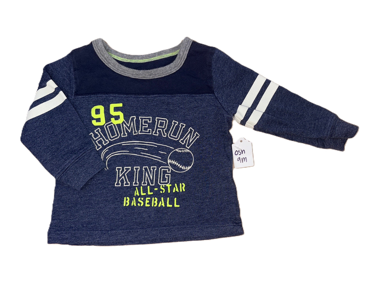 Osh Kosh Shirt