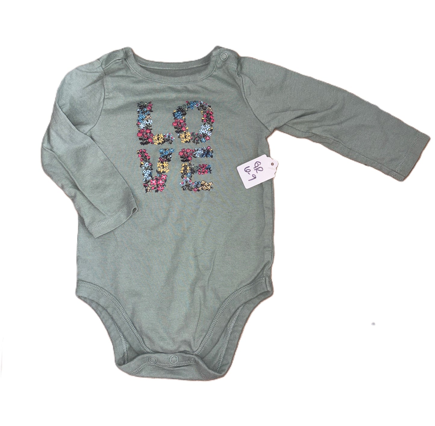 Garanimals Onesie