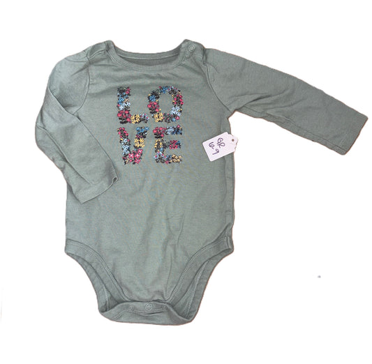 Garanimals Onesie