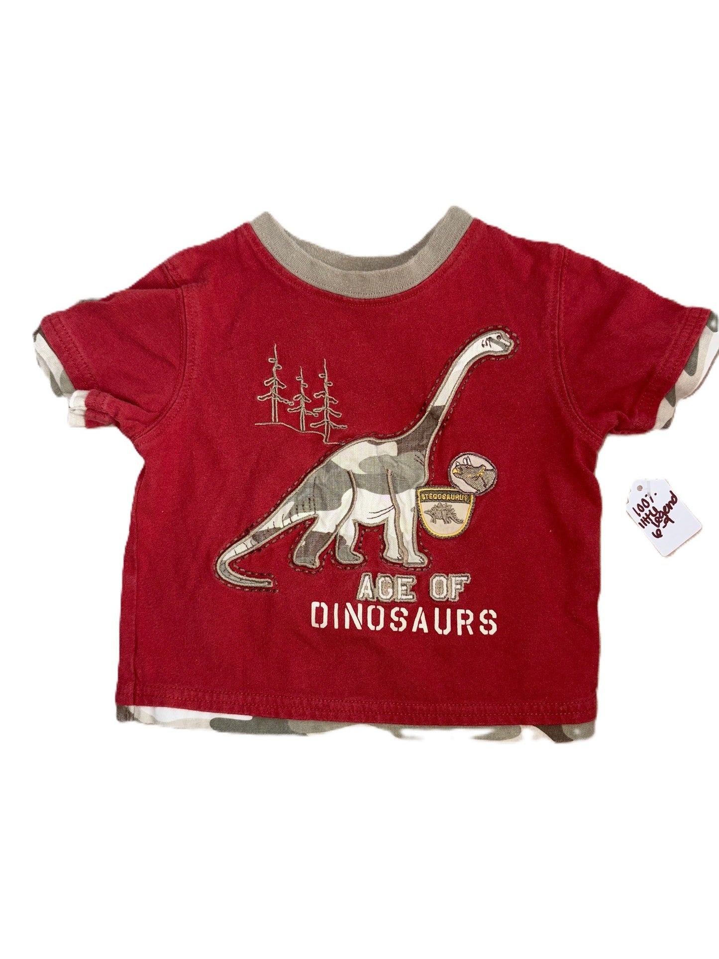 Little Legend T-Shirt