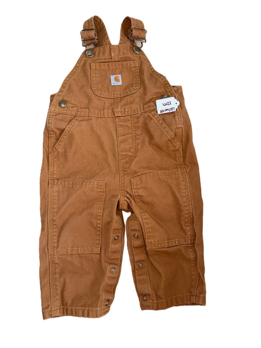 Carhartt Overalls
