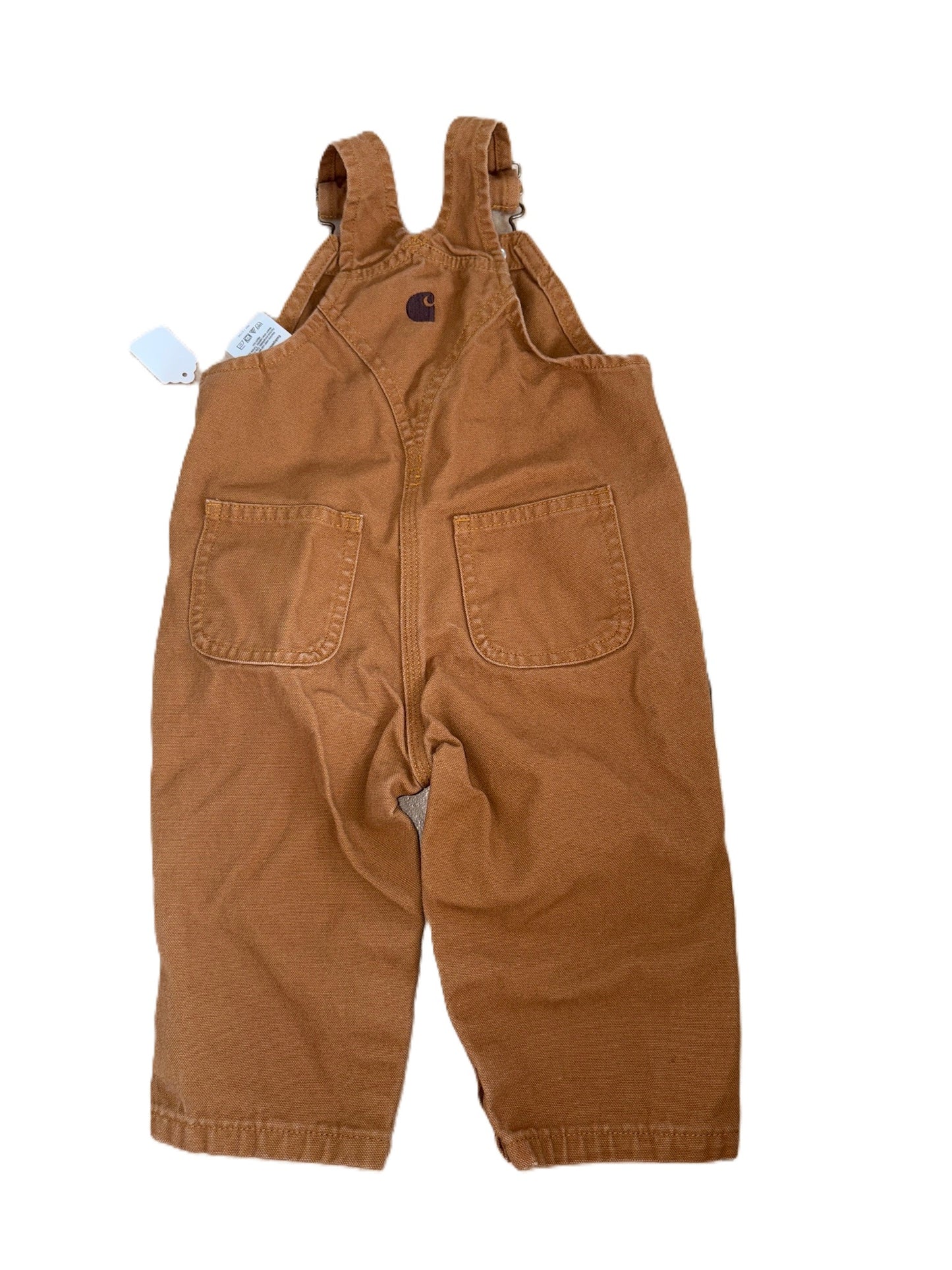 Carhartt Overalls