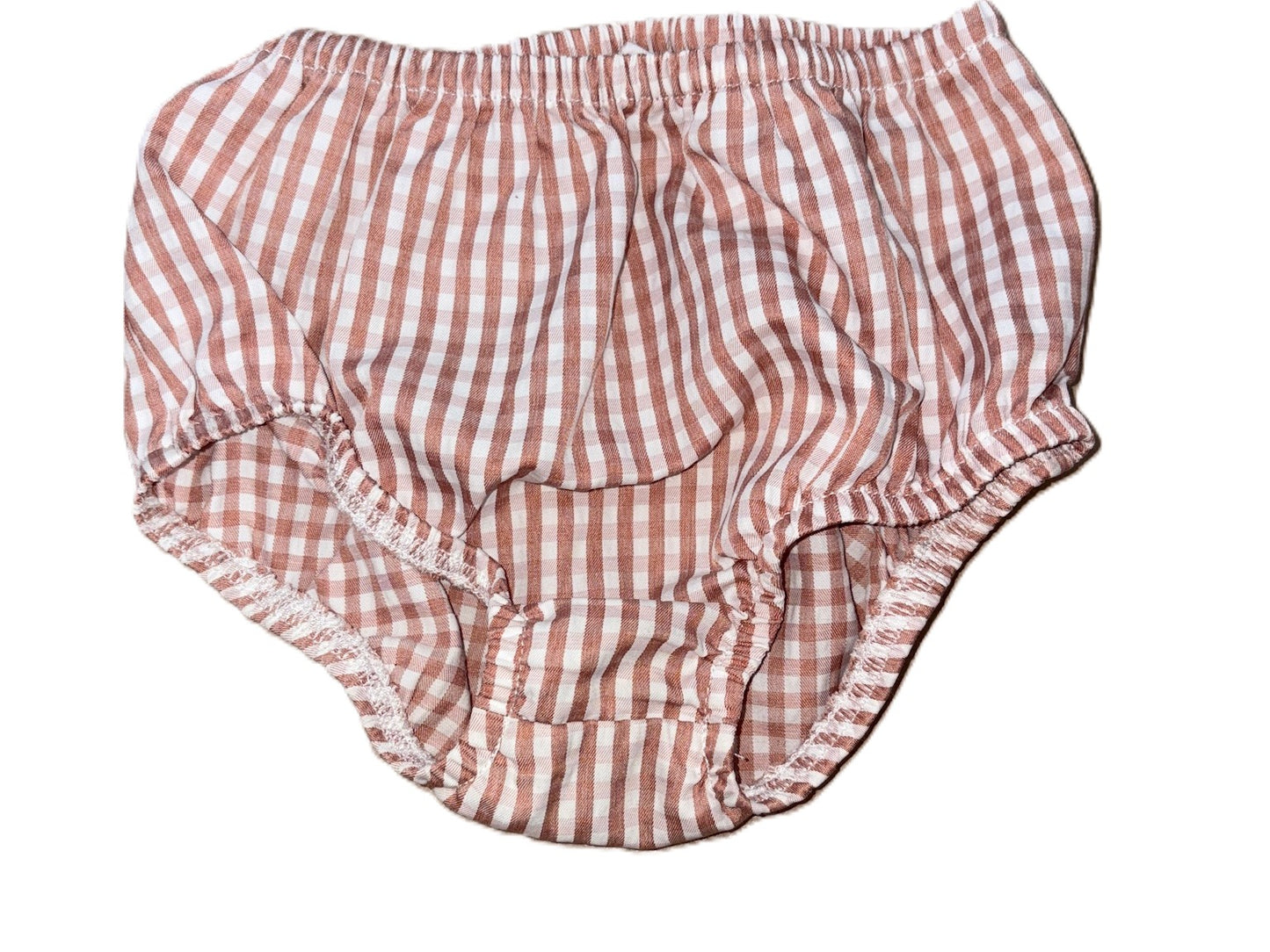 Starting Out Plaid Bloomers