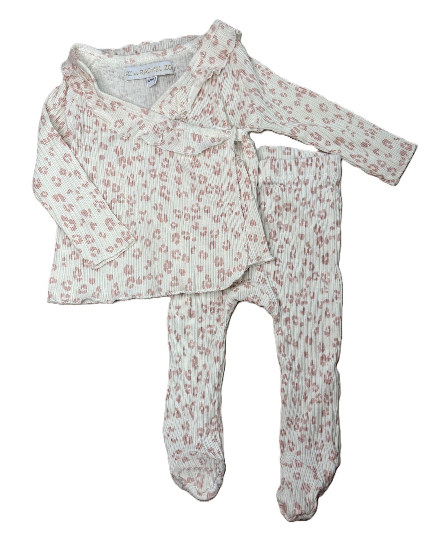 Rachel Zoe Outfit