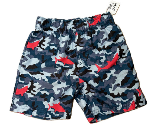 Hurley Swim Shorts