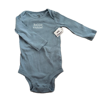 Carters Outfit