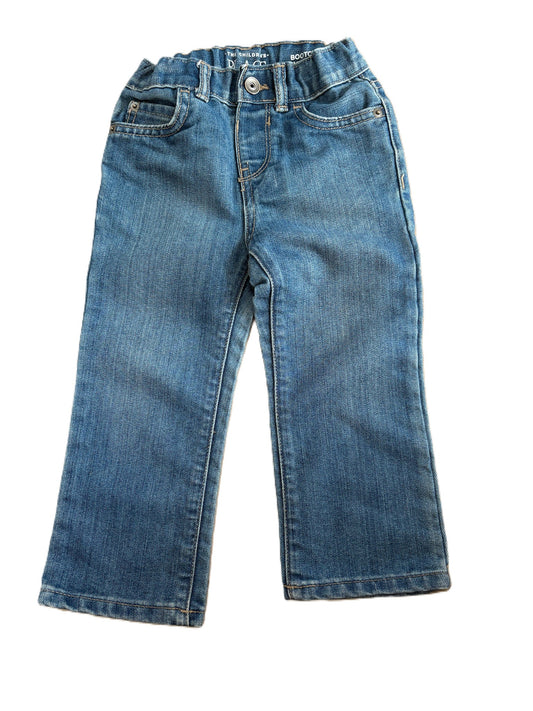 Children's Place Jeans
