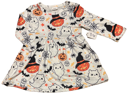 Halloween Dress